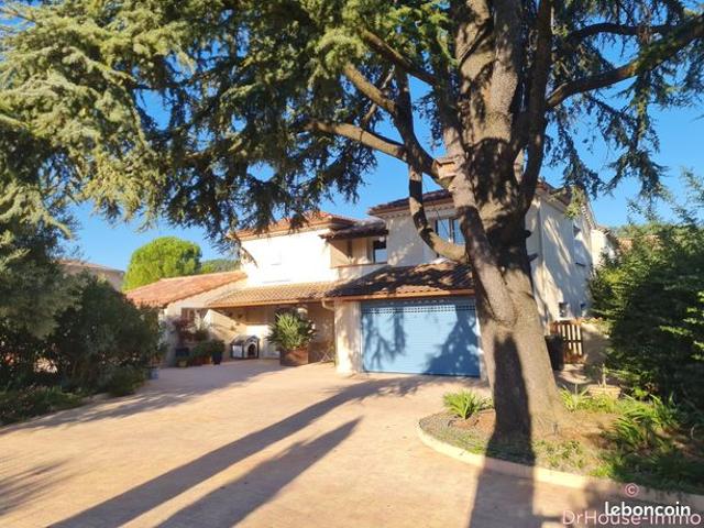 Maison vente à Alès
