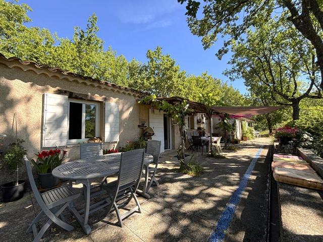 Maison vente à Arrondissement de Draguignan, Fayence