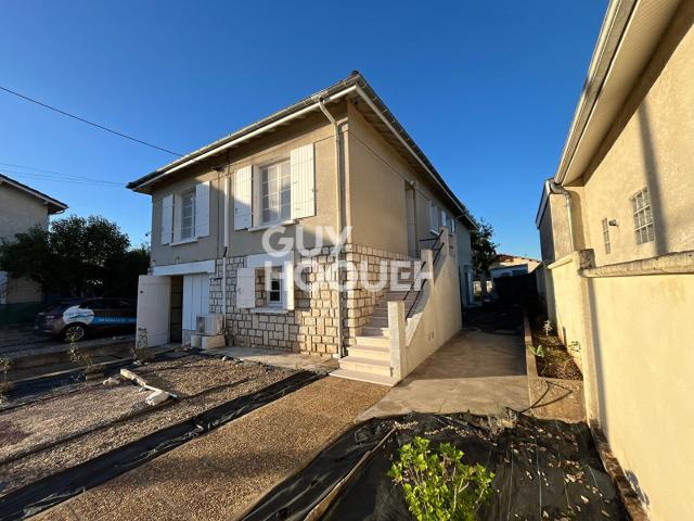 Maison vente à Marmande
