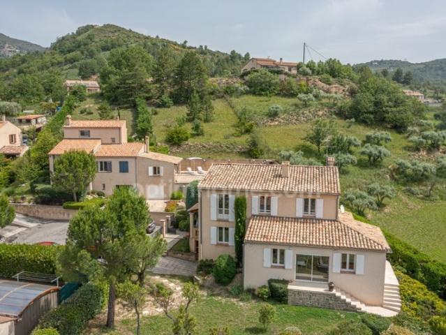 Maison vente à Les Hautes Sièyes, Digne-les-Bains