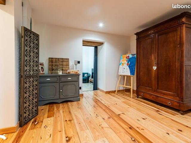 Maison vente à Toulouse, Bessières