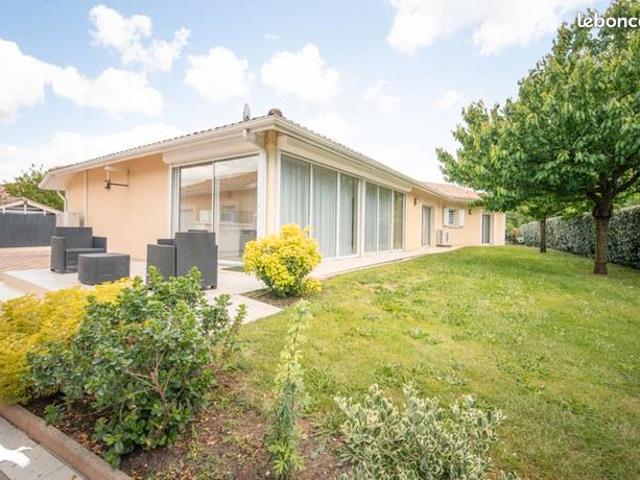 Maison vente à Aureilhan
