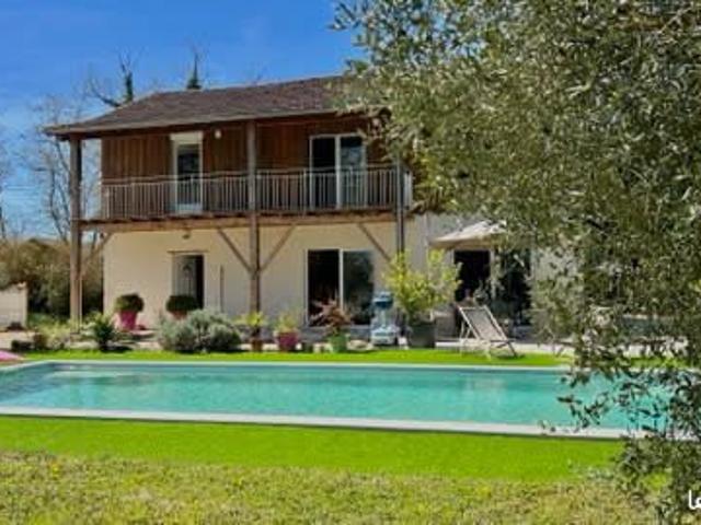 Maison vente à Damazan, Lot-et-Garonne