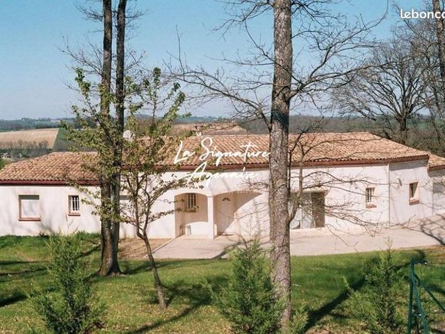 Maison vente à Agen, Foulayronnes