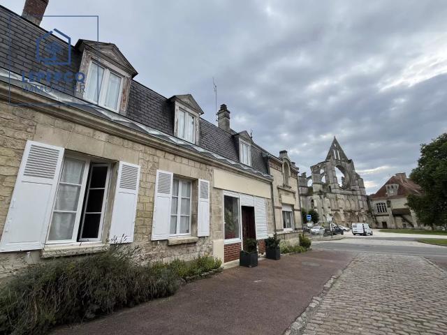 Maison location à Soissons, Longpont