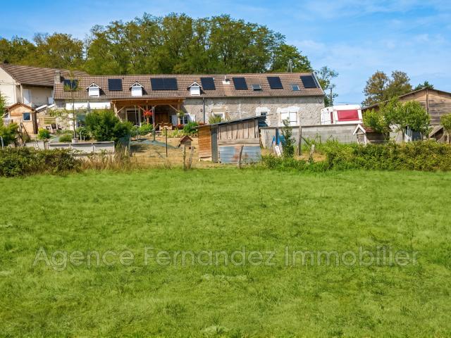 Maison vente à Chambilly, Saône-et-Loire
