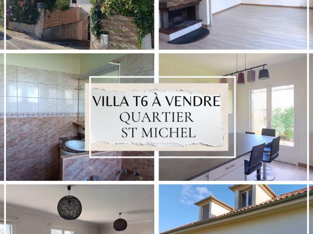 Maison vente à Montauban