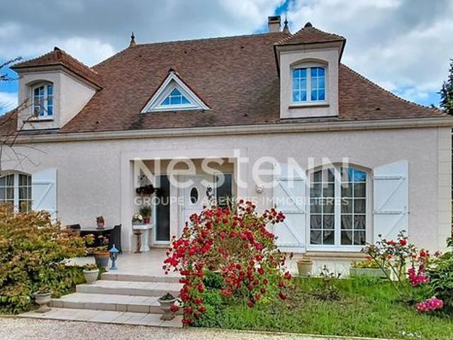 Maison vente à Montbard, Rouvray