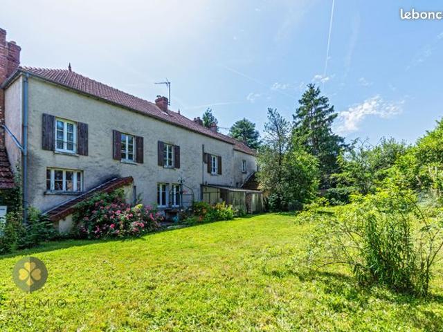 Maison vente à Chambéry, Thoiry