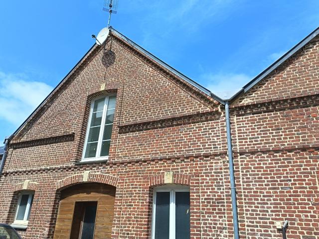Maison vente à Le Havre, Étretat