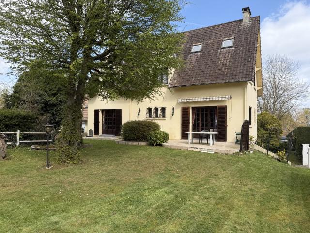 Maison vente à Saint-Germain-en-Laye, Marly-le-roi