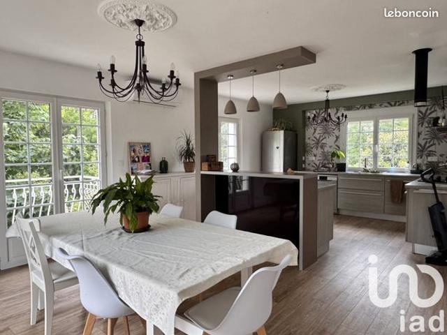 Maison vente à Nantes, Geneston
