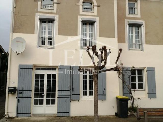 Maison vente à Marmande, Caumont-sur-garonne