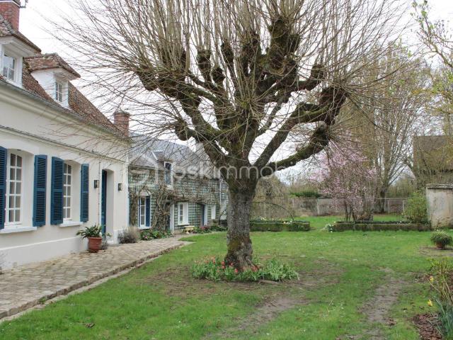 Maison vente à Dreux, Faverolles