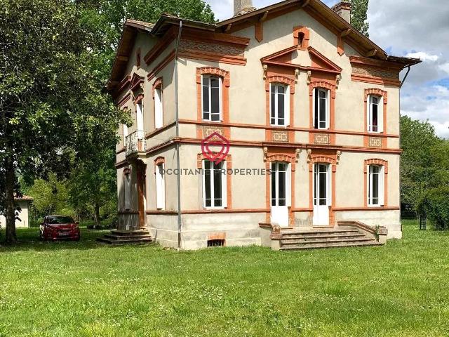 Maison vente à Muret, Gaillac-toulza