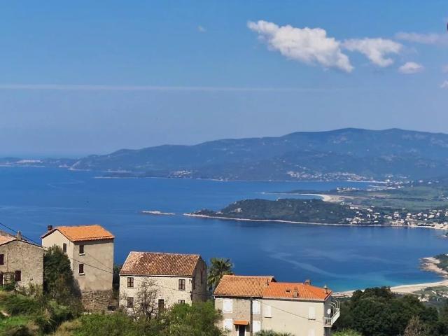 Maison vente à Ajaccio, Calcatoggio