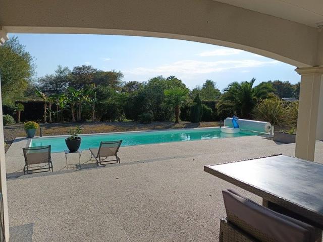 Maison vente à France métropolitaine, Aire-sur-l'adour