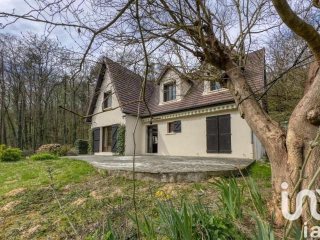 Maison vente à Cuise-la-Motte, Oise