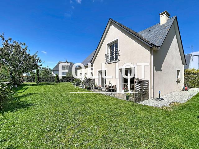 Maison vente à Avranches, Saint-pair-sur-mer