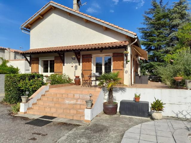 Maison vente à Limoux, Espéraza
