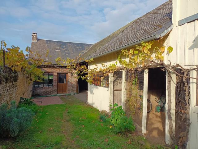 Maison vente à Mamers, Vibraye