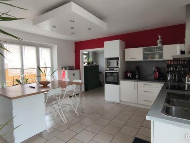 Maison vente à Chalon-sur-Saône, Bourgogne-Franche-Comté