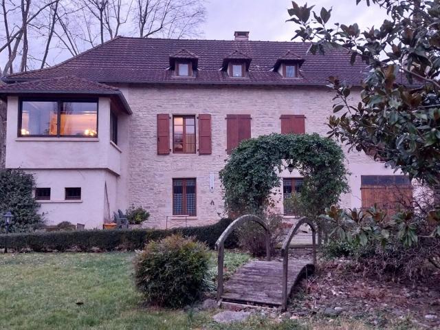 Maison vente à Montauban, Caylus