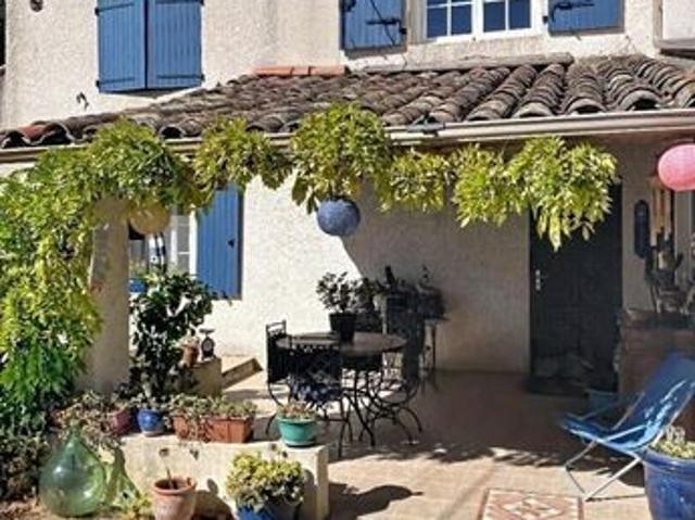 Maison vente à Saint-Christol, Ardèche