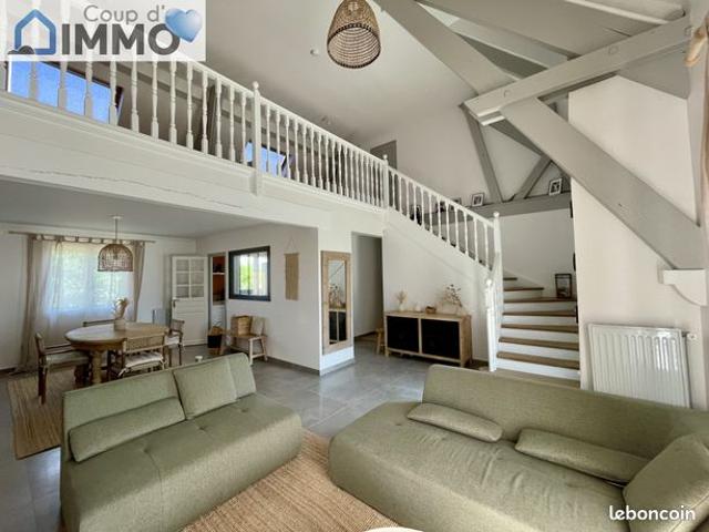 Maison vente à Montmorillon, Saint-germain