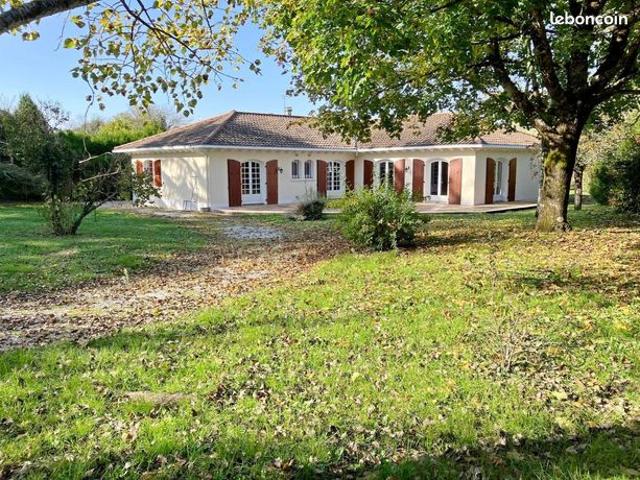 Maison vente à Angoulême, Aignes-et-puypéroux