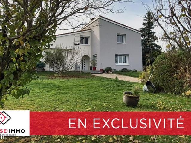 Maison vente à Le Crest, Guadeloupe