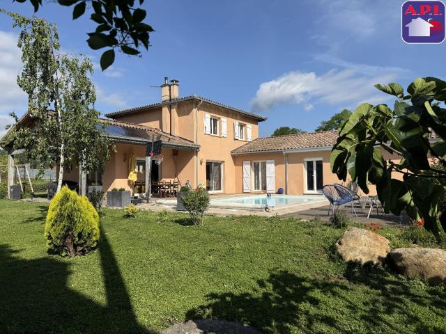 Maison vente à Foix