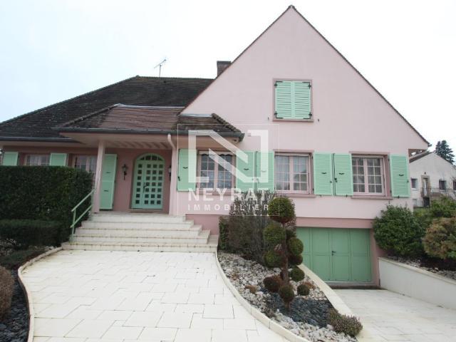 Maison vente à Louhans-Châteaurenaud, Saint-usuge