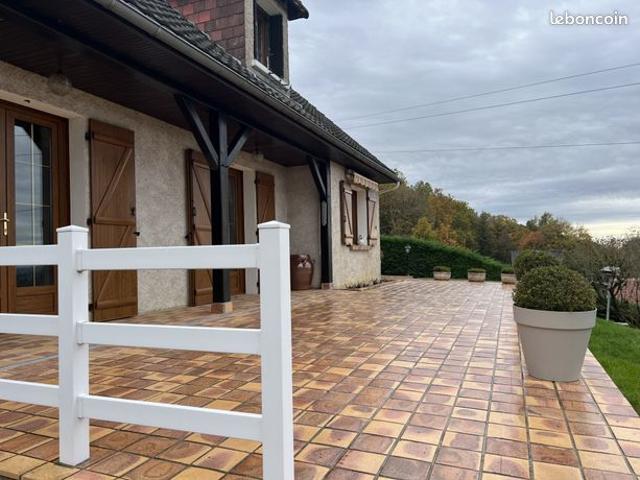Maison vente à Nevers, Parigny-les-vaux