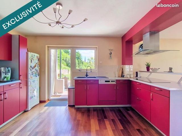 Maison vente à Forbach-Boulay-Moselle, Saint-avold