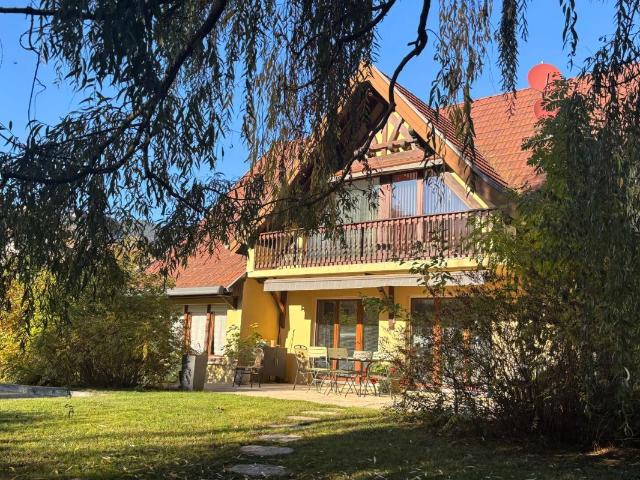 Maison vente à Lapoutroie, Collectivité européenne d'Alsace