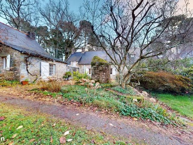 Maison vente à Vannes, Bretagne