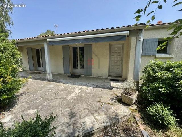 Maison vente à Saint-hippolyte