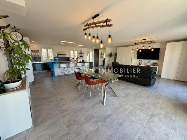 Maison vente à Nîmes, Gallargues-le-montueux