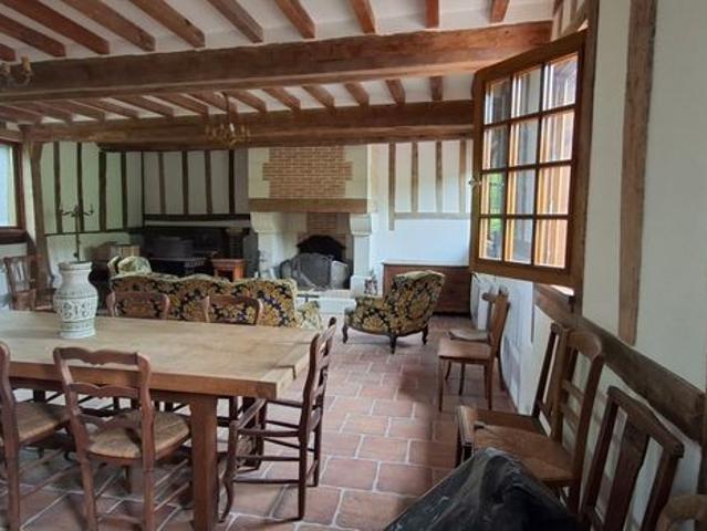 Maison vente à Lisieux, Pont-l'evêque