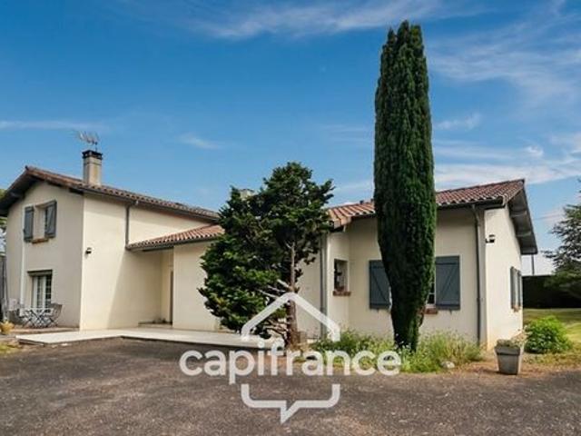 Maison vente à Cazaubon, Gers