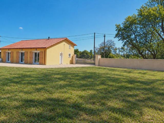 Maison vente à Saint-Michel-de-Rivière, La Roche-Chalais