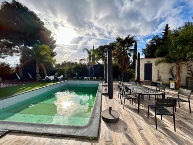 Maison vente à Arrondissement de Toulon, La Valette-du-var