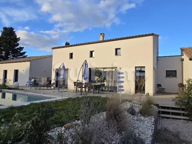 Maison vente à Carpentras, Malaucène