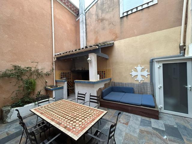 Maison vente à Villeneuve-lès-Béziers, Hérault