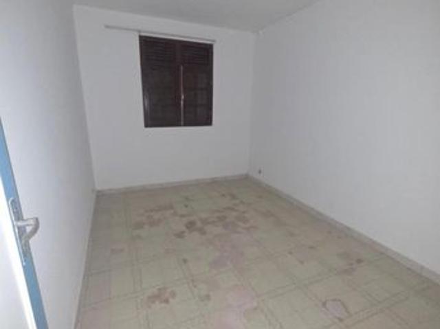 Maison vente à Guadeloupe