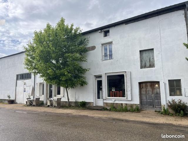 Maison vente à Chalon-sur-Saône, Gigny-sur-saône