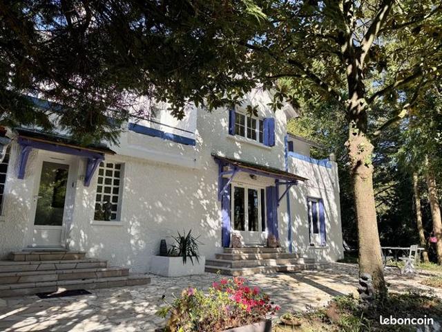 Maison vente à Pontoise, Haute-isle