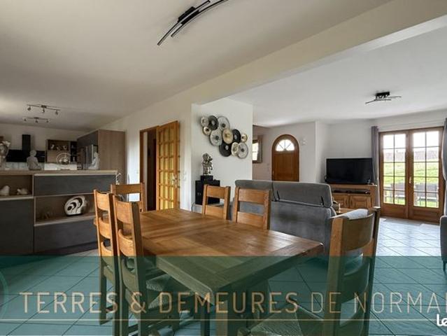 Maison vente à Dieppe, Neufchâtel-en-bray