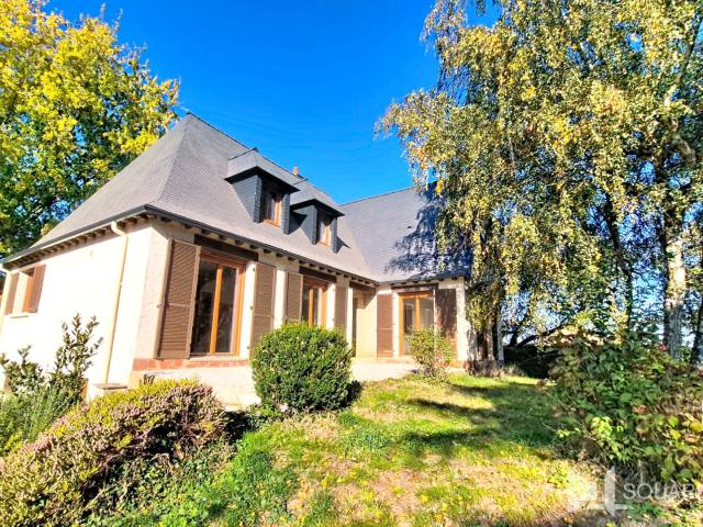 Maison vente à Rennes, Bretagne